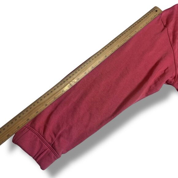 Nike Women’s Sweatshirt Pink Small - Picture 9 of 9